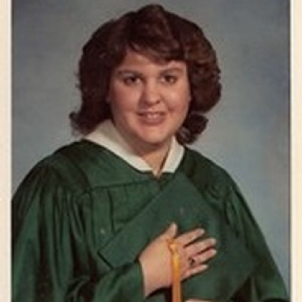 Phyllis Joy Watson