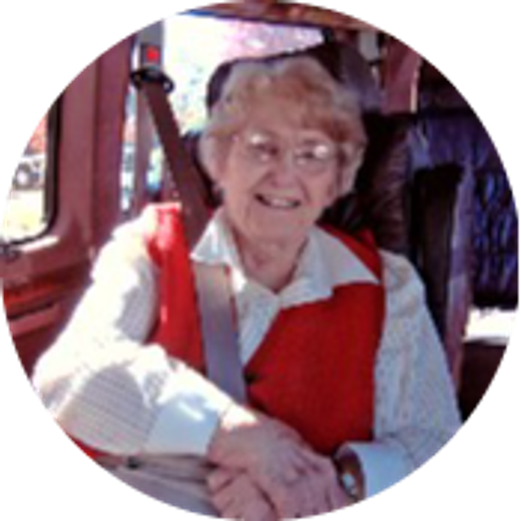 Pearle Gardner