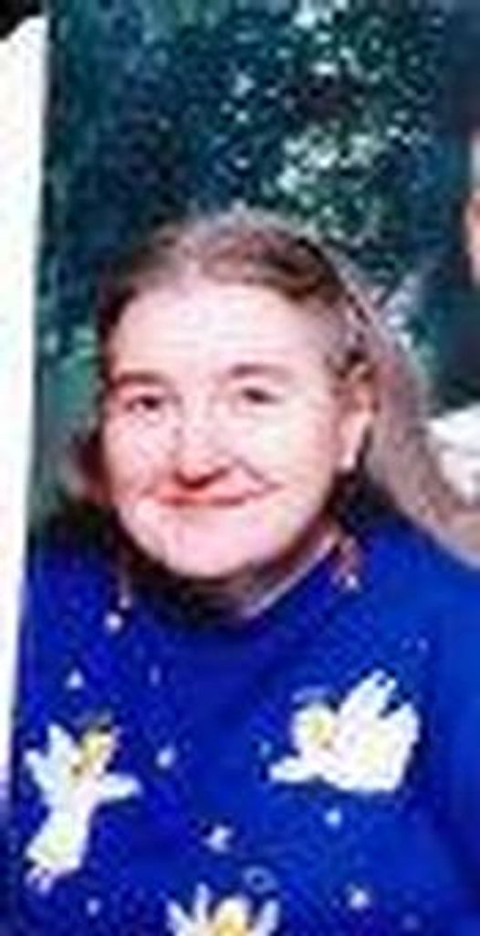 Hilda Robinson Profile Photo