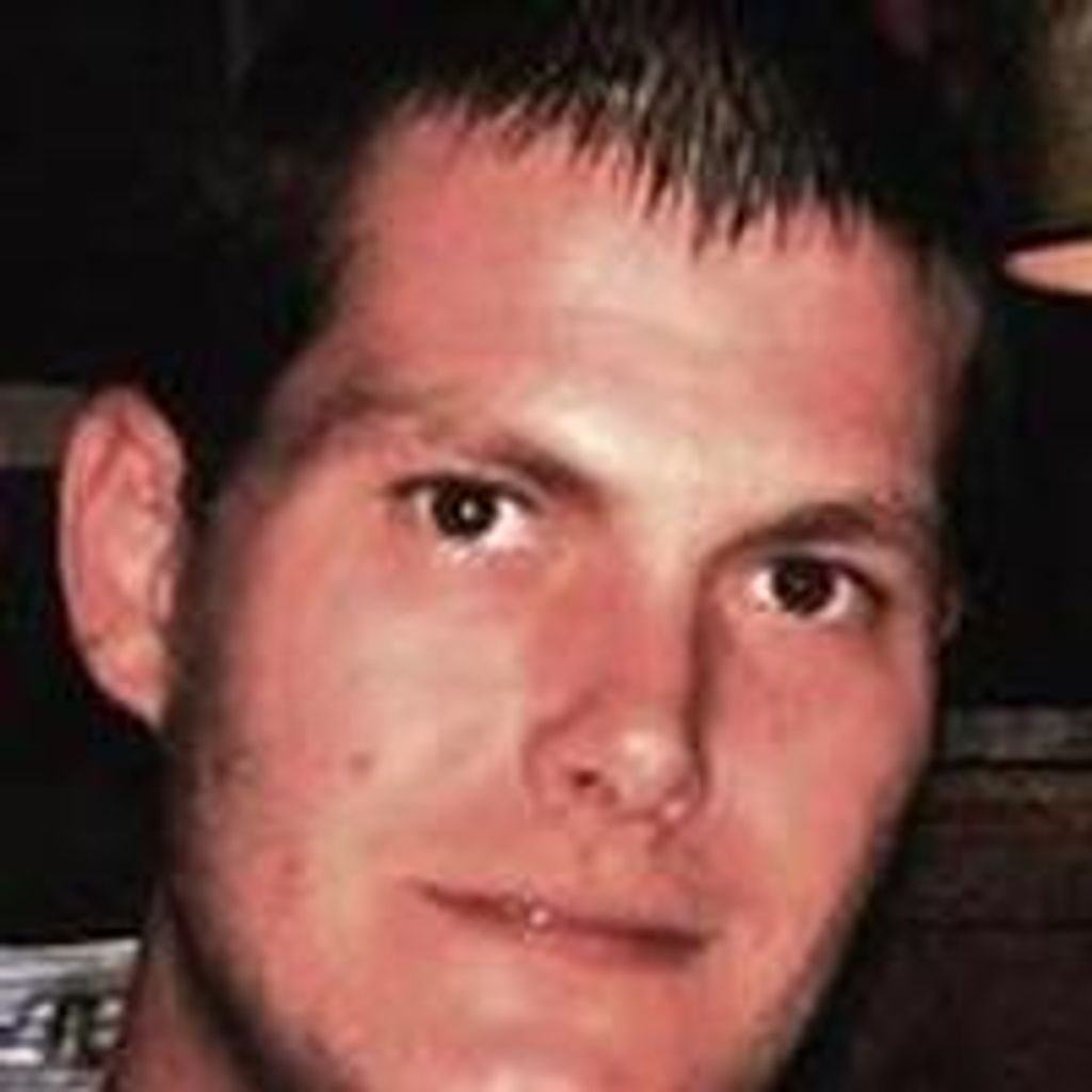 Brian M. Keilman