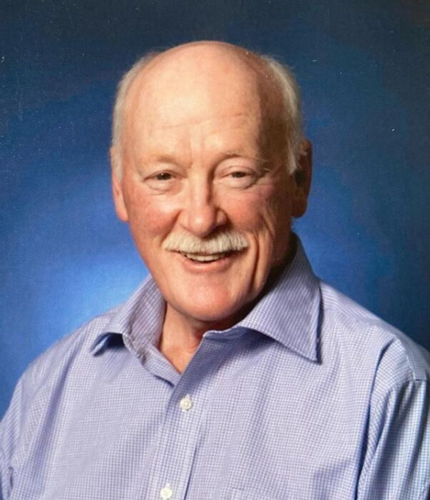 Larry "Moose" D Walker Profile Photo