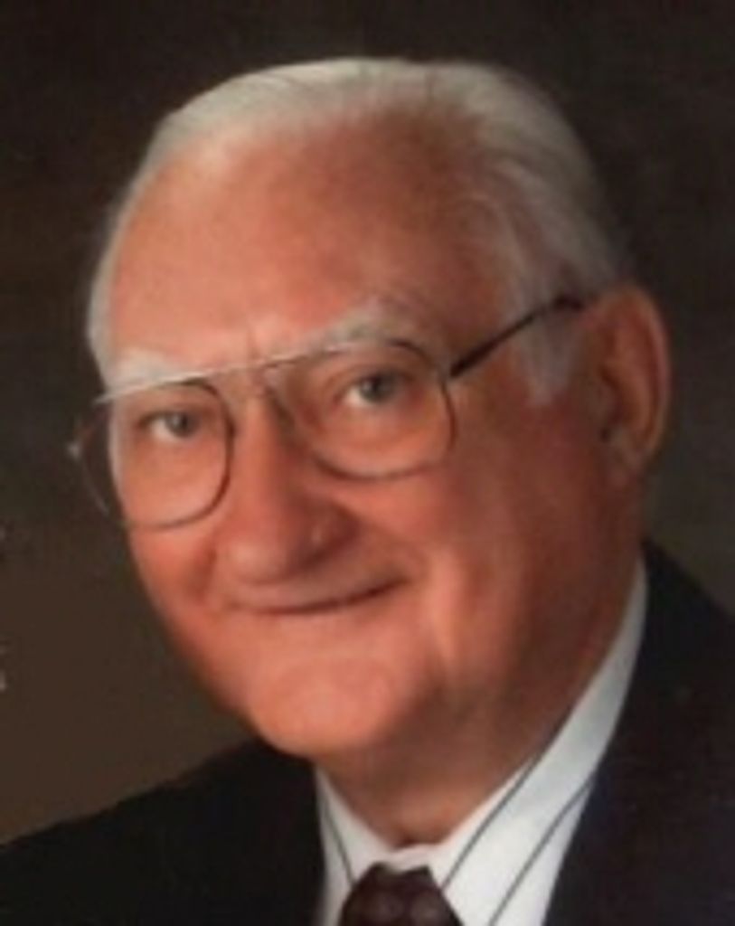 Leroy "Speed" Thyen Profile Photo