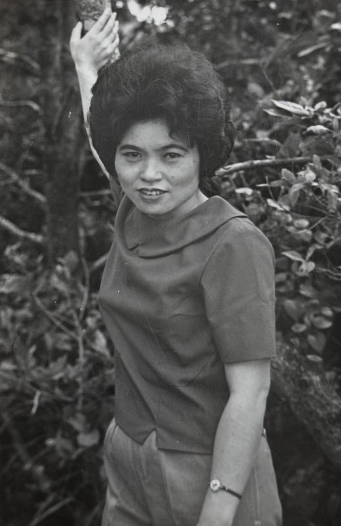 Kinue Mori Shipley Profile Photo