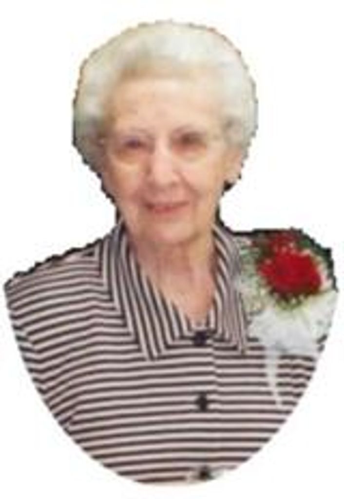 Lenore M. Darr