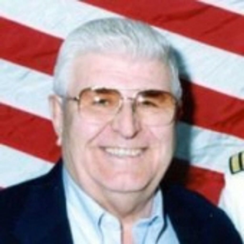 Eugene E. Glynn