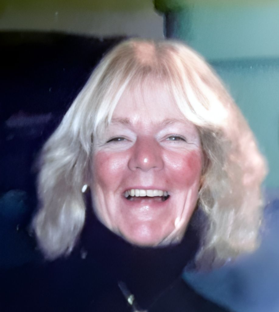 Kathryn Griffin Coppola