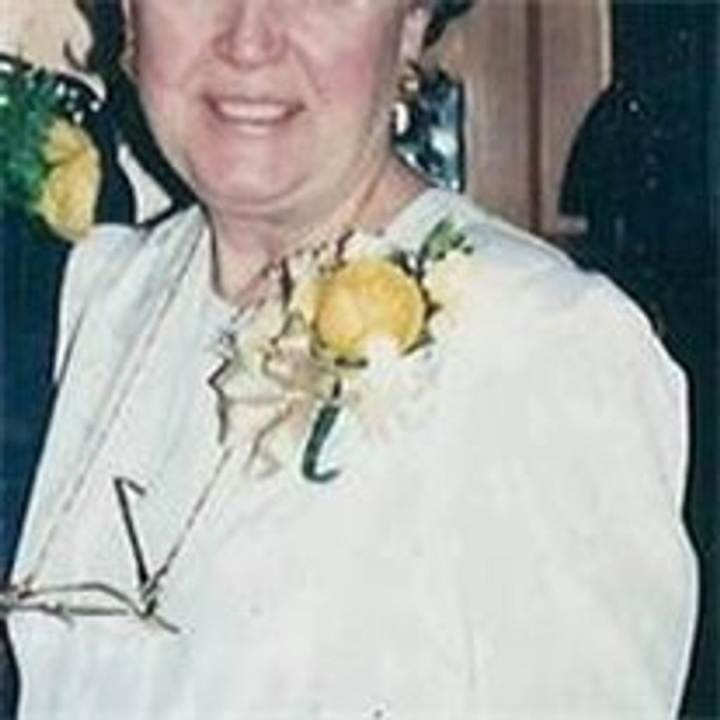 Shirley Labaff