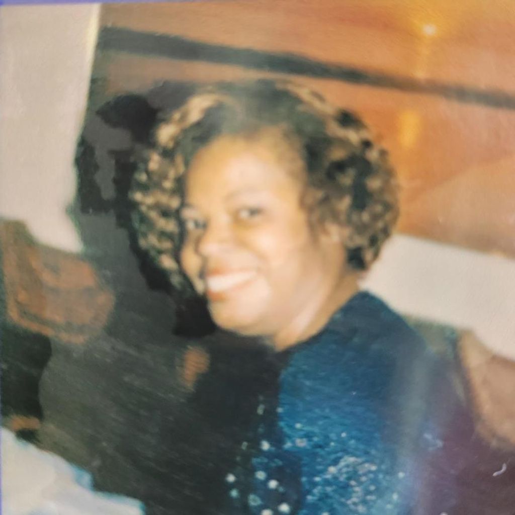 Arlene Brewer-Blackwell Profile Photo