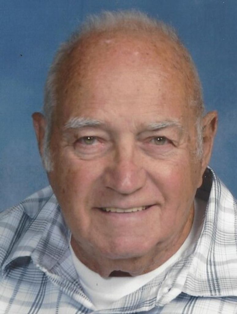Jack Brown Profile Photo
