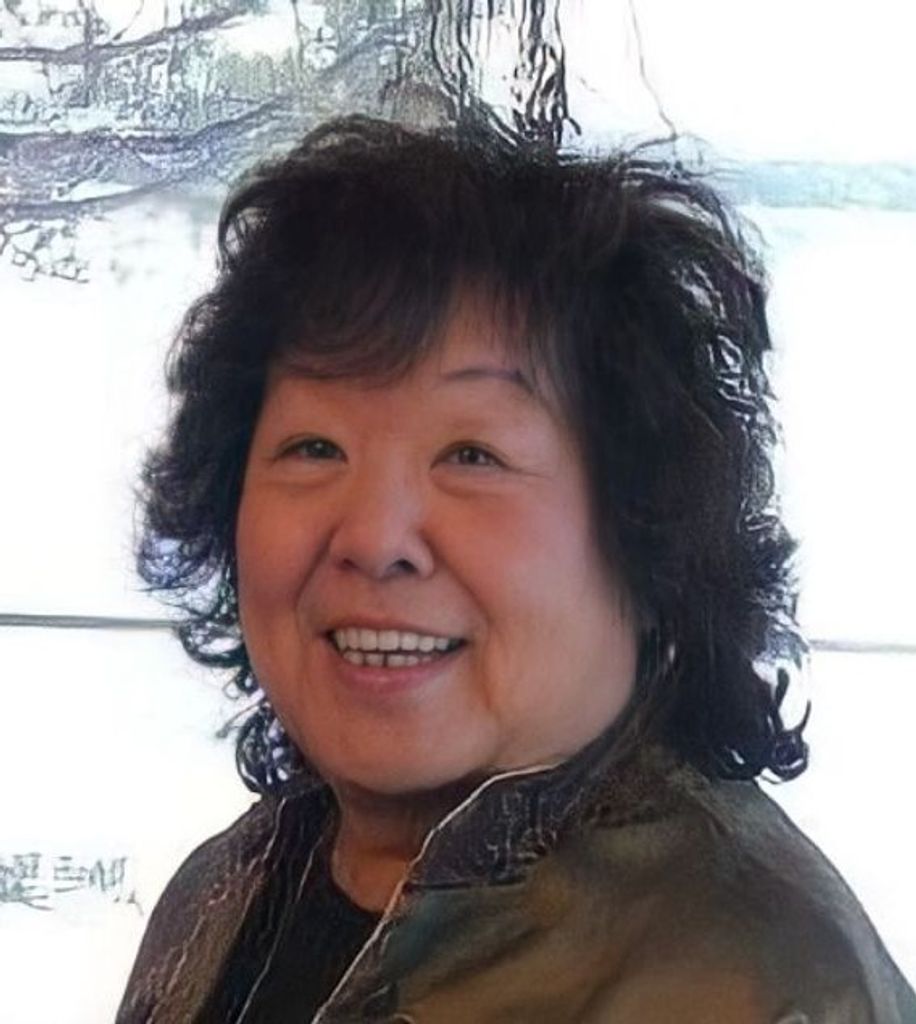 Marguerite Hughey