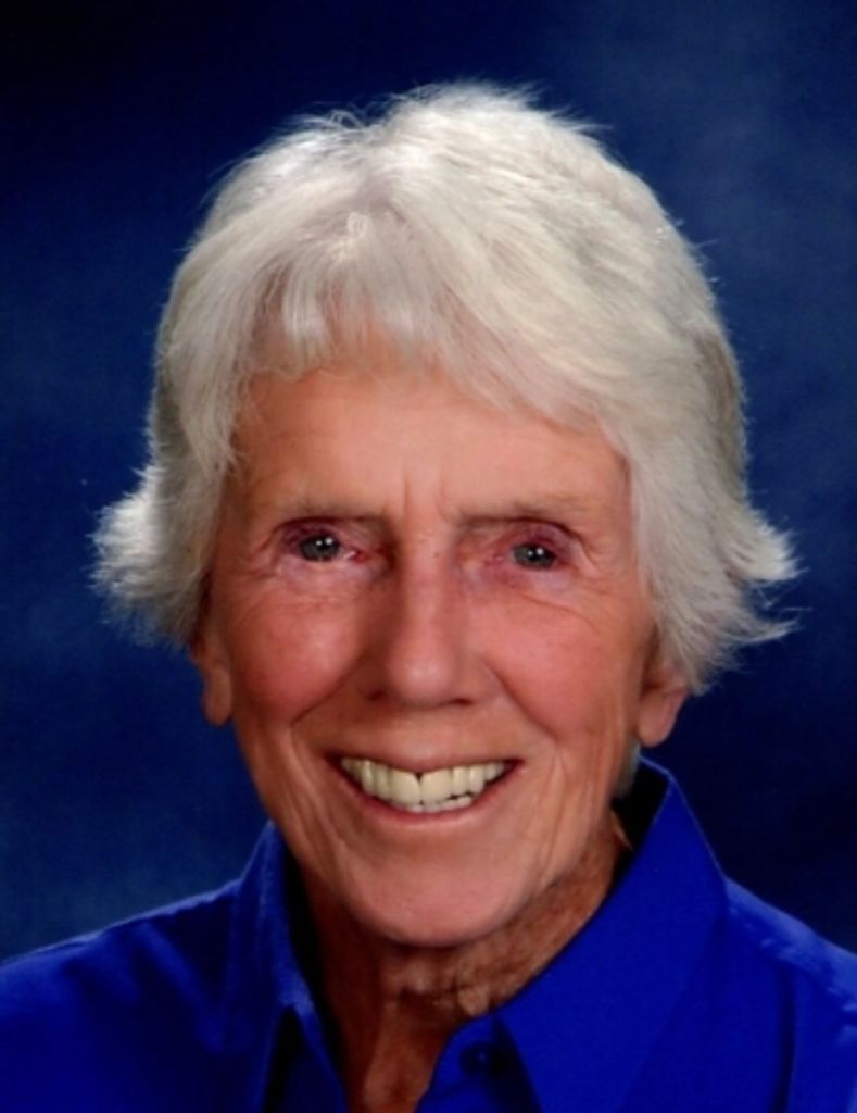 E. Jaquelin Davies