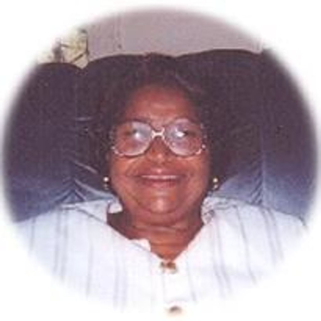Ada Pauline Atkins