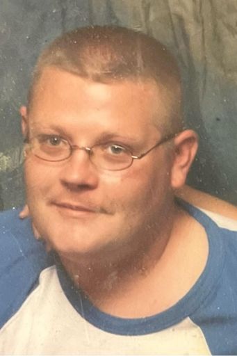 Chad Spurlock Profile Photo