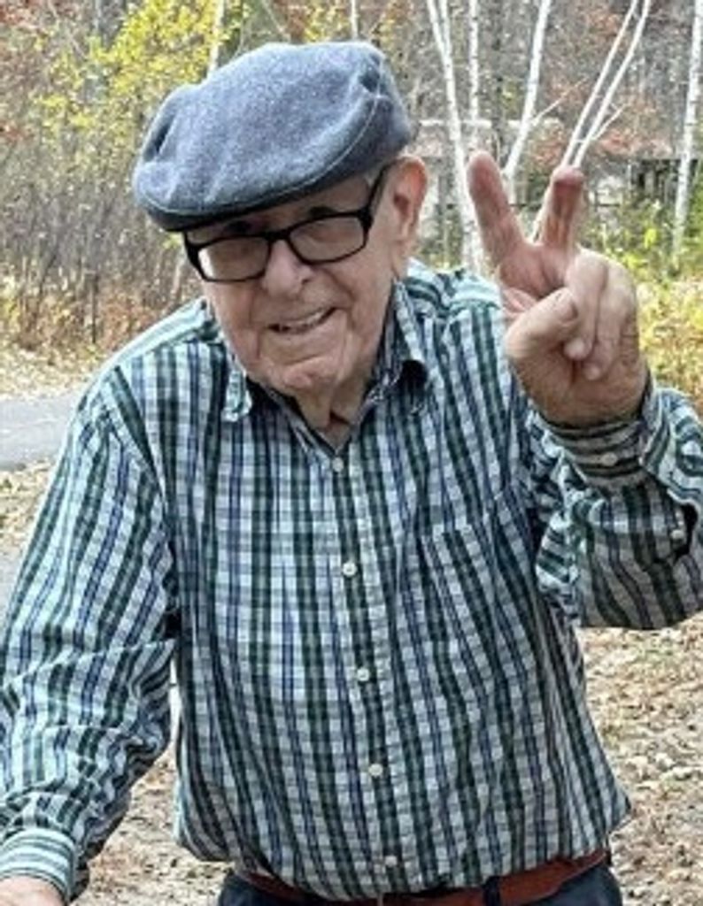 Alvin Guck Profile Photo