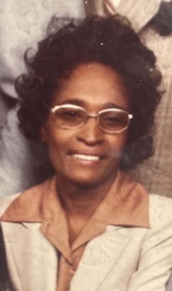 Doris "Luddy" L. (Hutchins)  Elder Profile Photo