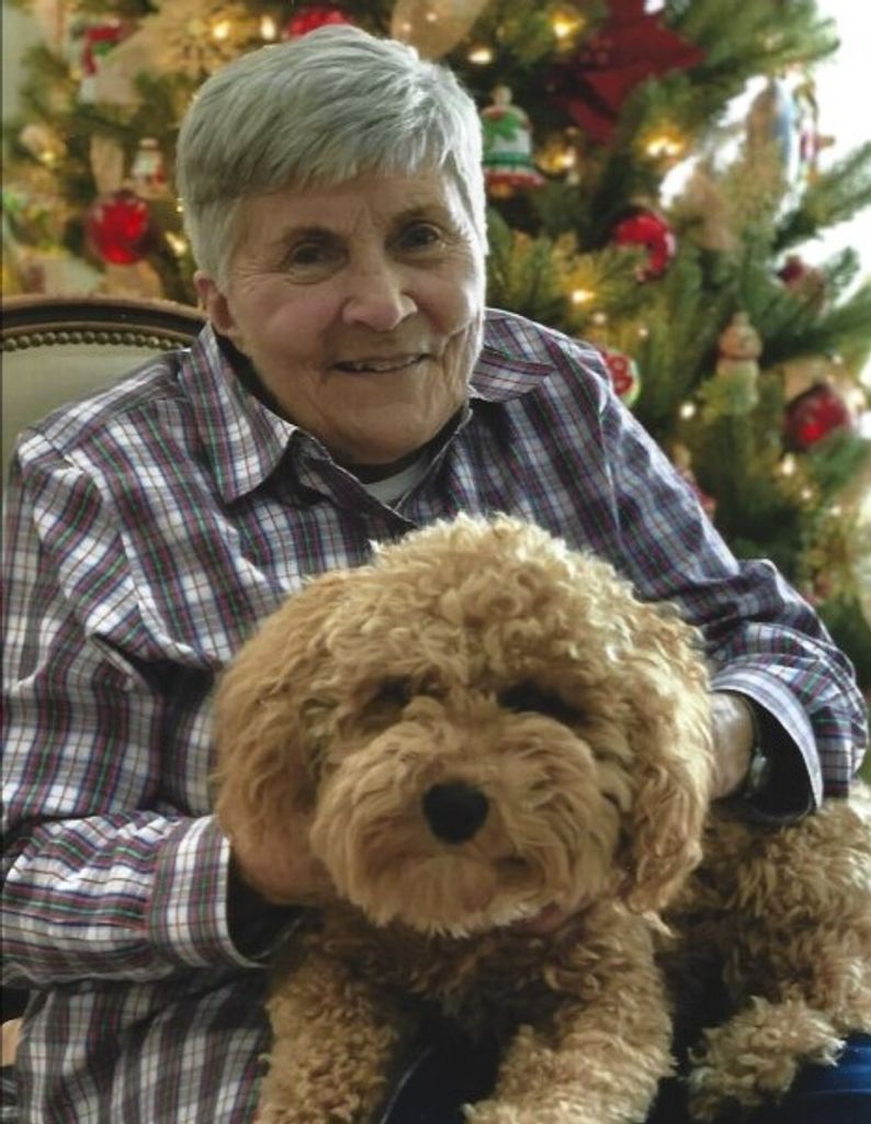 Shirley L. Henry
