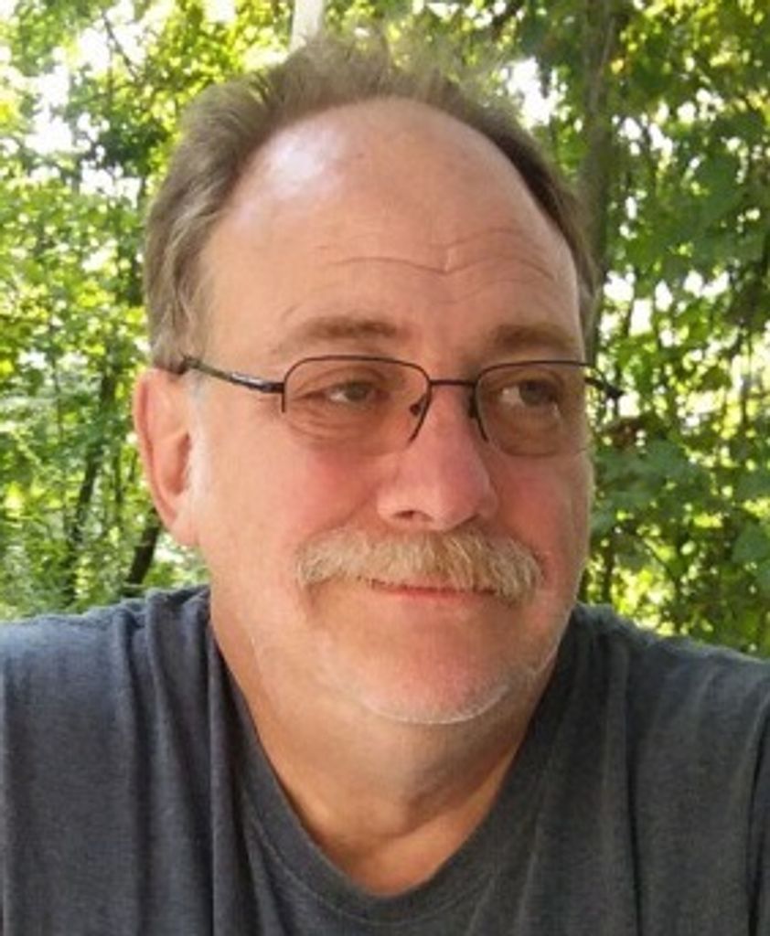 Gregory Pace Profile Photo