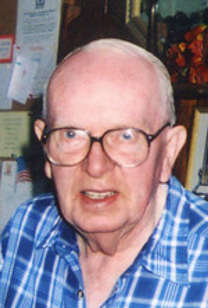 Gene Scudder