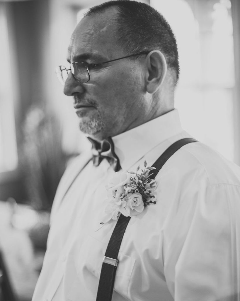 James Gregory Cheshire Profile Photo