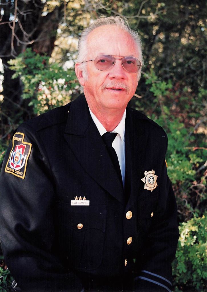 Raymond Summarell