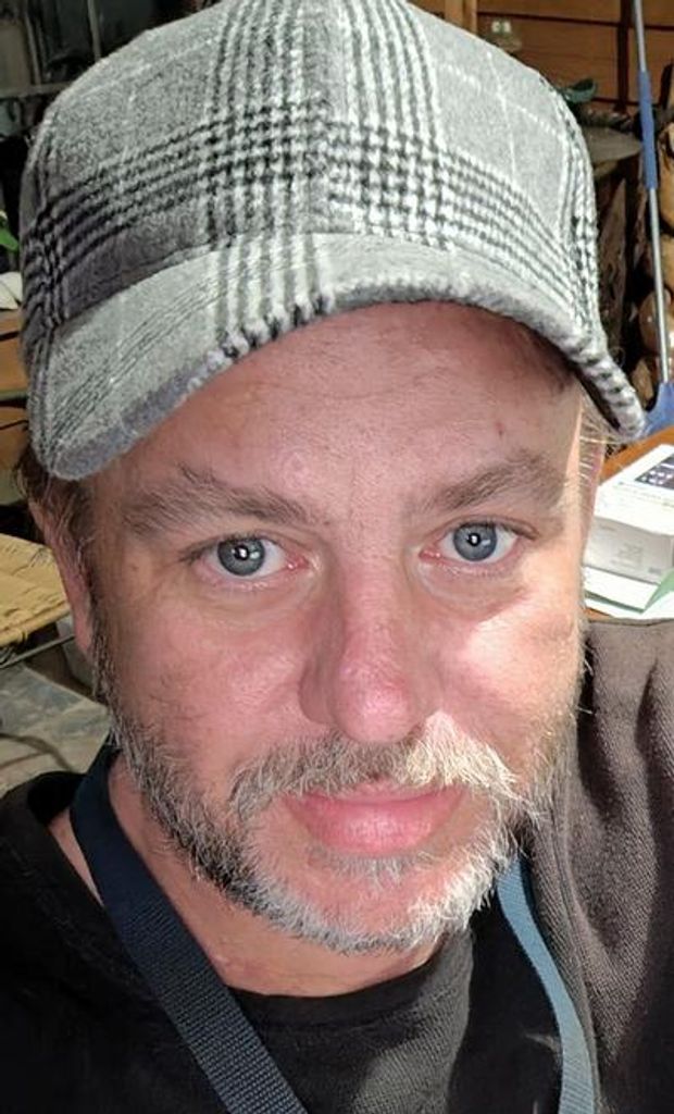 John Michael "Jm" Ashley