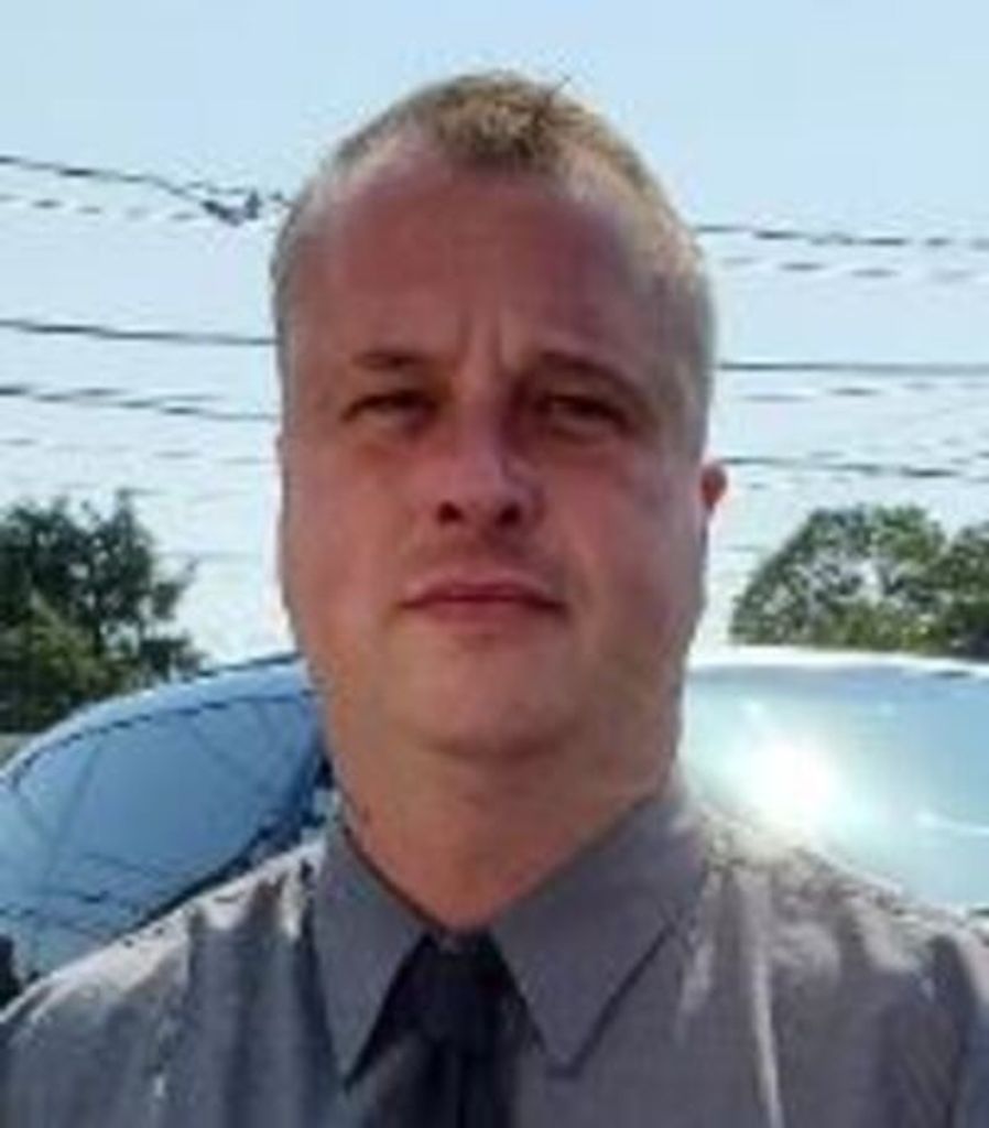 Oscar "Tucker" P. Bechtel, Ii Profile Photo