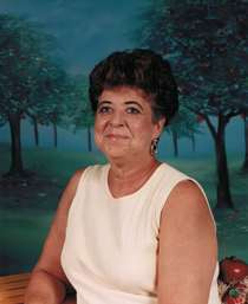 Laverne (Mayo)  Adams