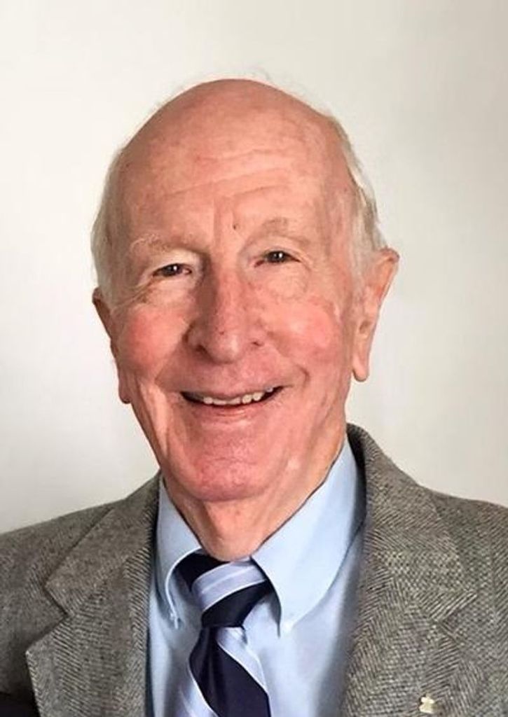 Harvey Kenyon Nevalls Profile Photo