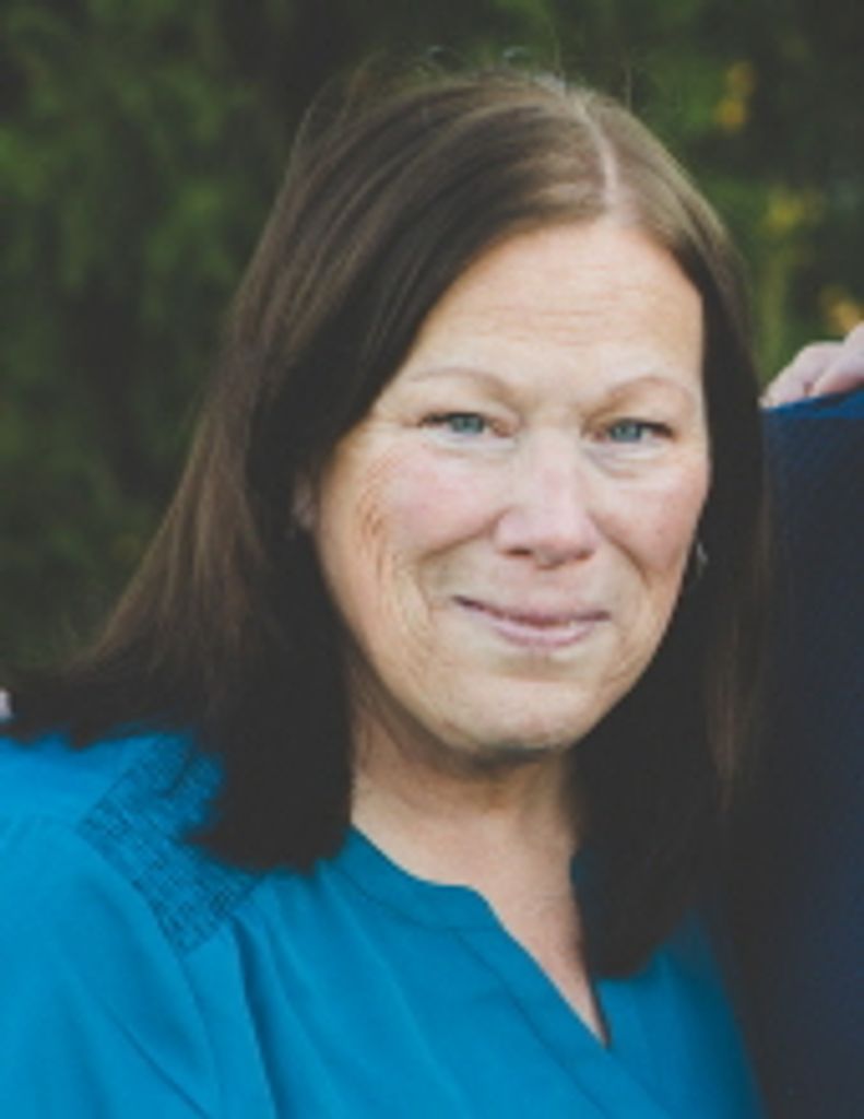 Connie Tandy