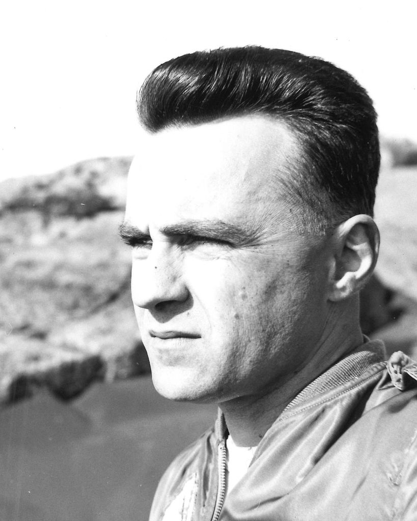 Merlin G. Armitage