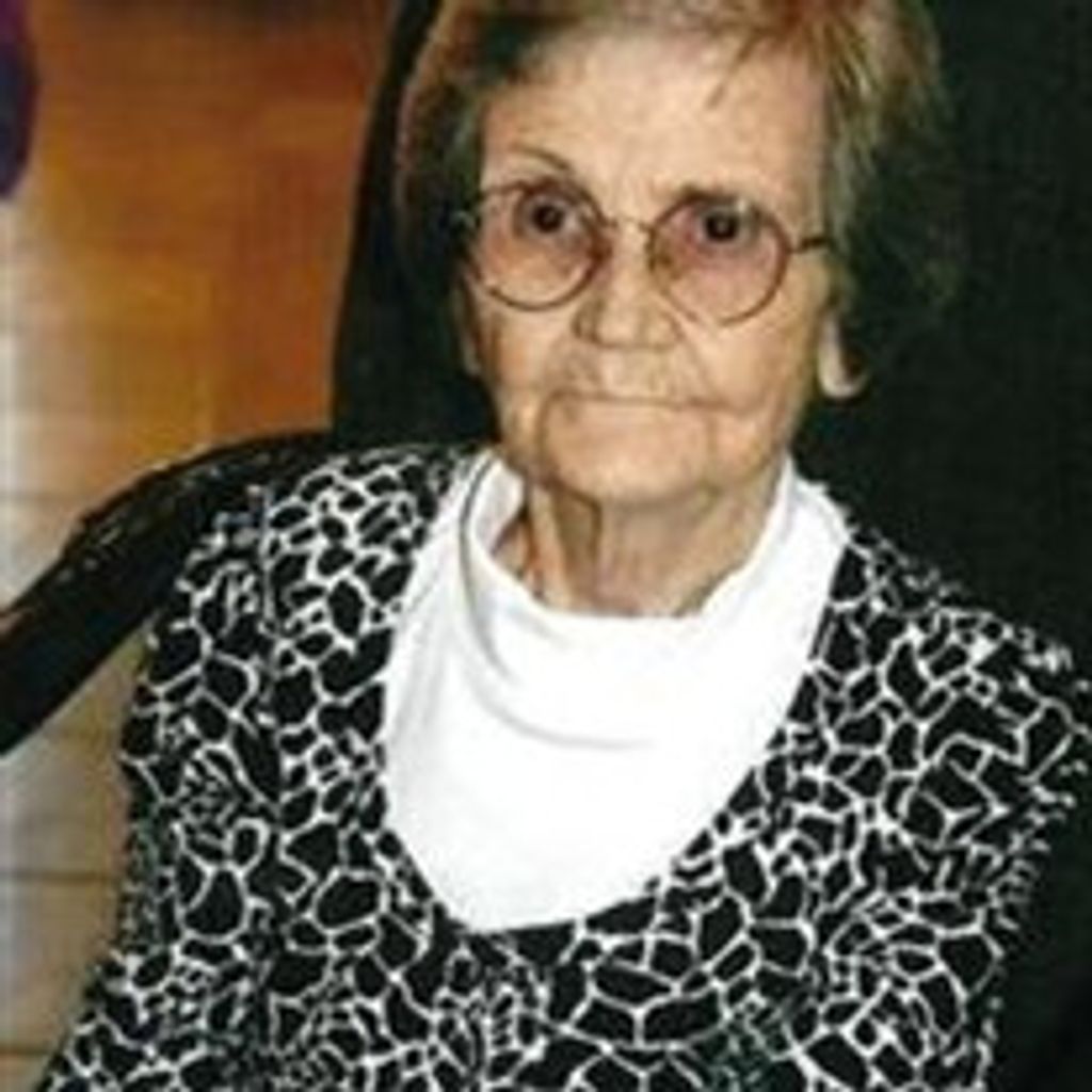 Erma Estes