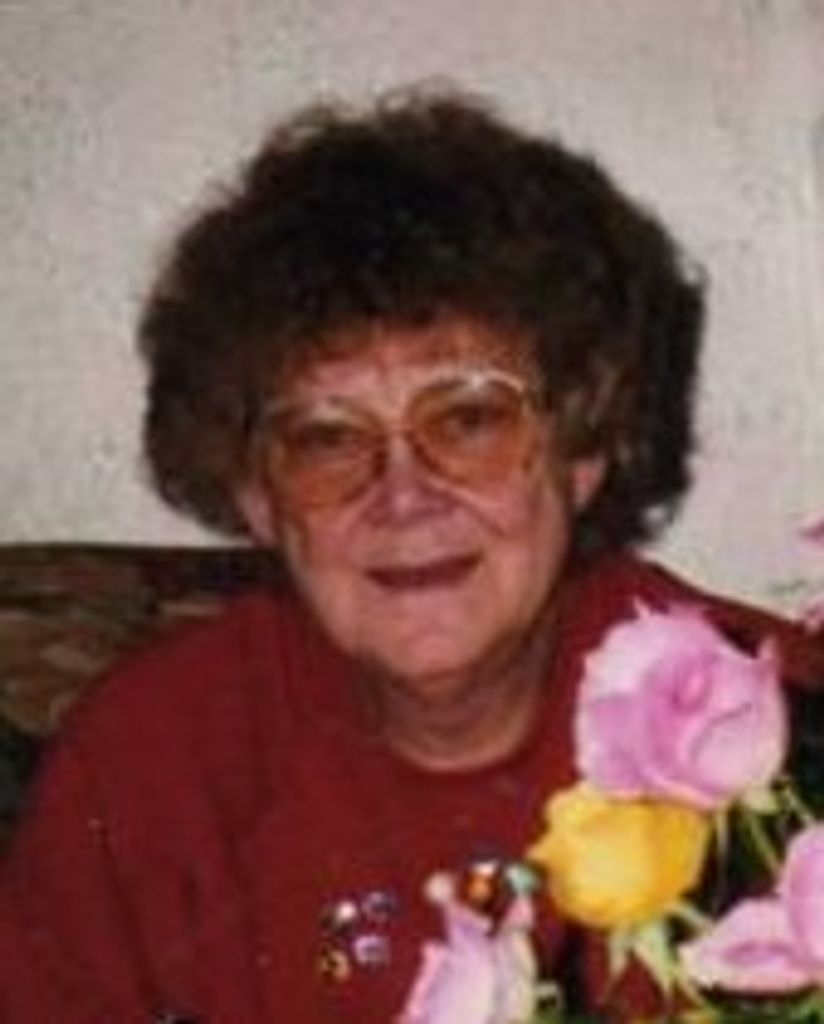 Sandra K. (Johnson) Odden Profile Photo