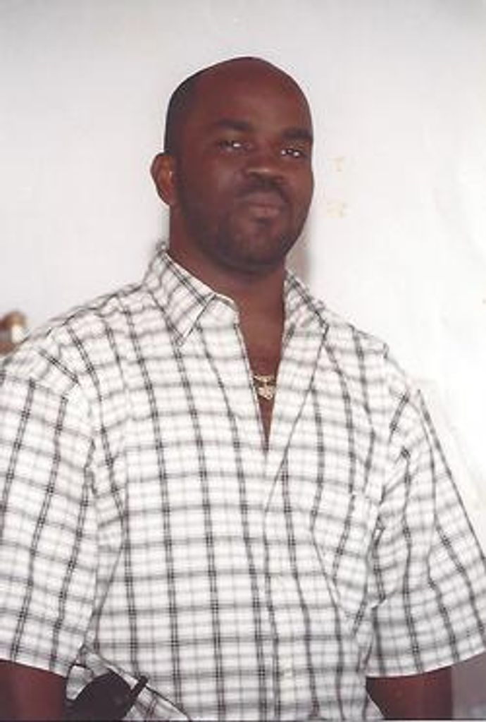 Sidney Dwight Logan Profile Photo