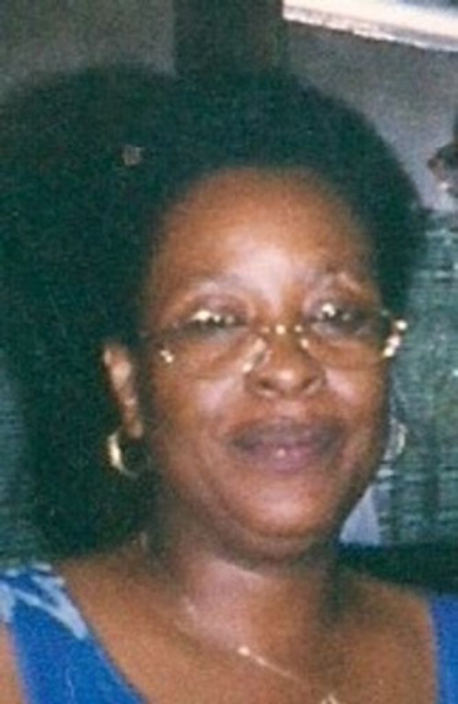 Louella "Georgia Mae" Hughes Profile Photo