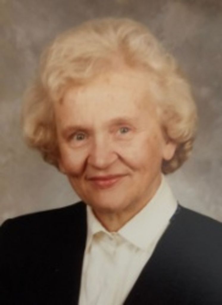 Gertrude Maria Schloer Profile Photo