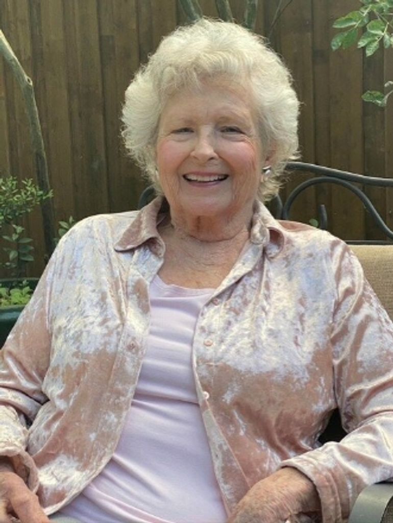 Helen Faye Sowards Profile Photo