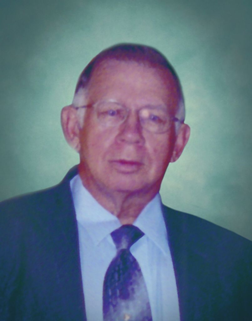 Joseph Richard Ward Profile Photo