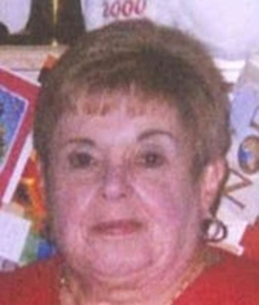 Marylyn B. Diaz