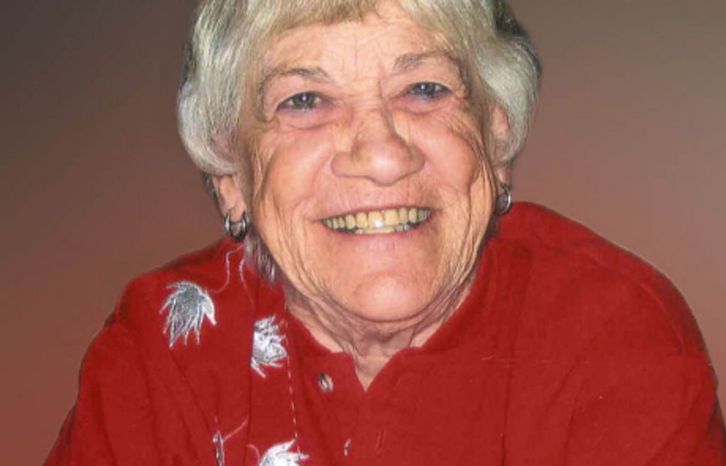 Katherine  Joyce