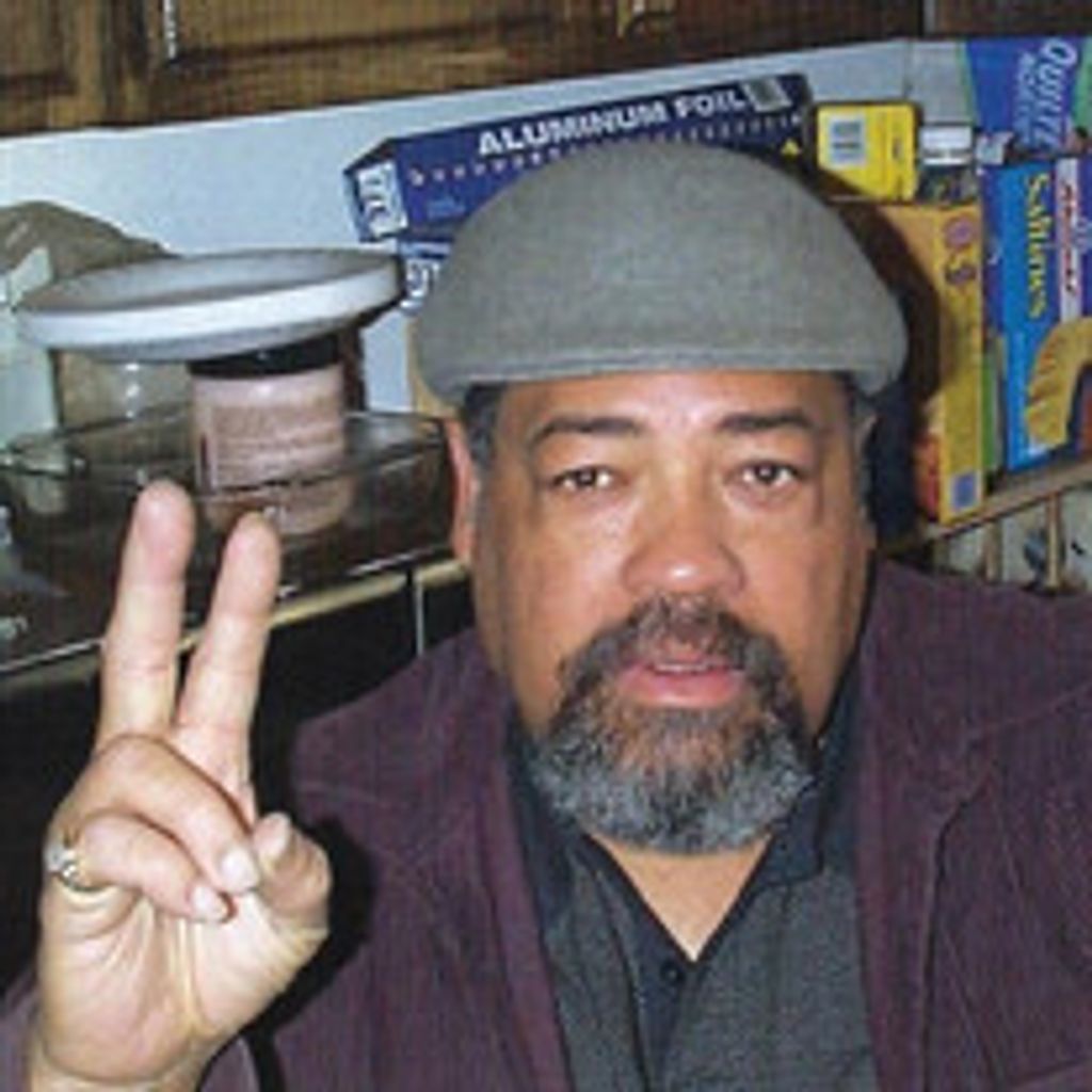William Henderson Young Jr. Profile Photo