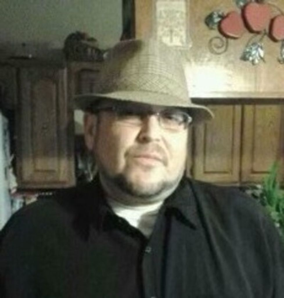 Alex Villarreal Profile Photo