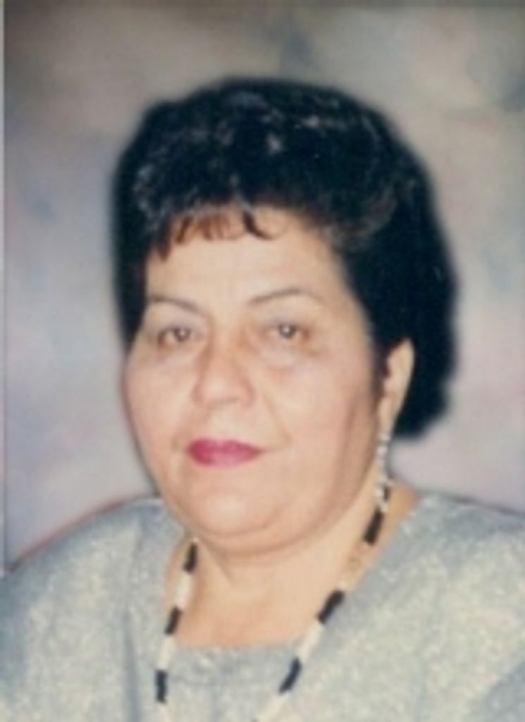 Clorinda Rodriguez