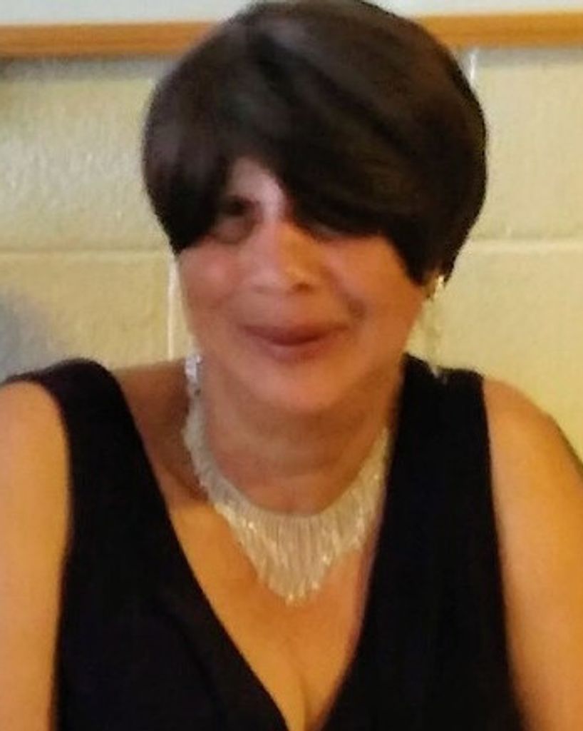 Joycelyn Hinton