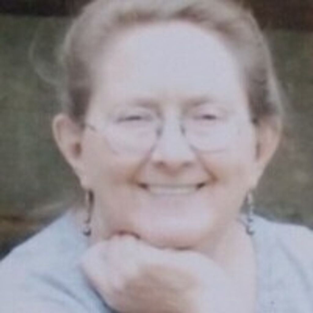 Deborah Parker Troy