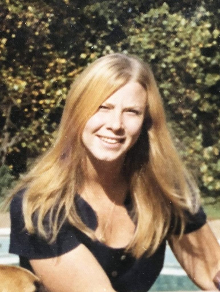 Candace "Candy" Ence