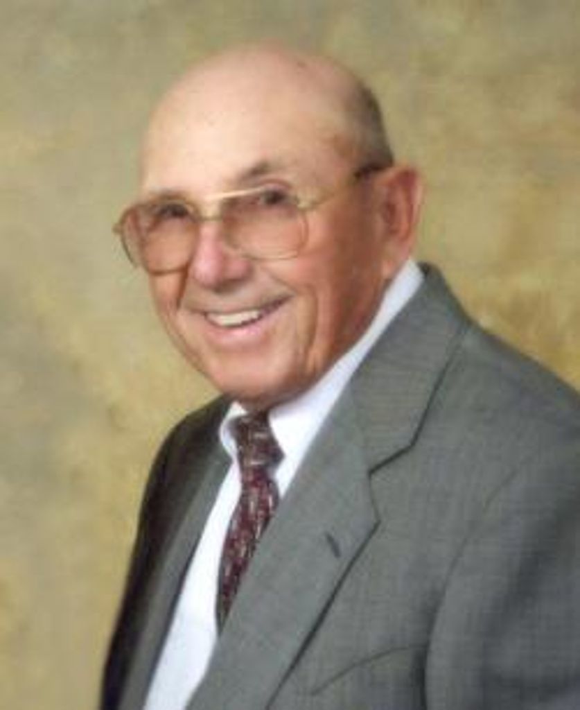 Eldon Dean Keplinger