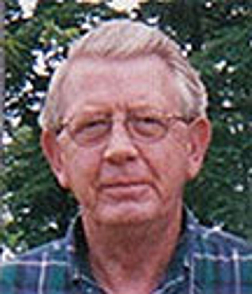 Teddy Leon Collins