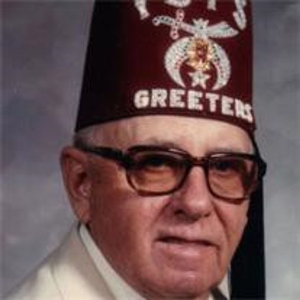 Norman Nelson