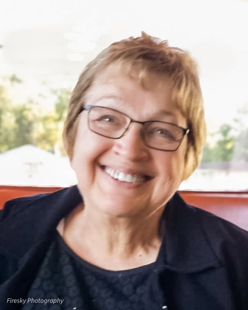 Janis Mae Trietsch Profile Photo