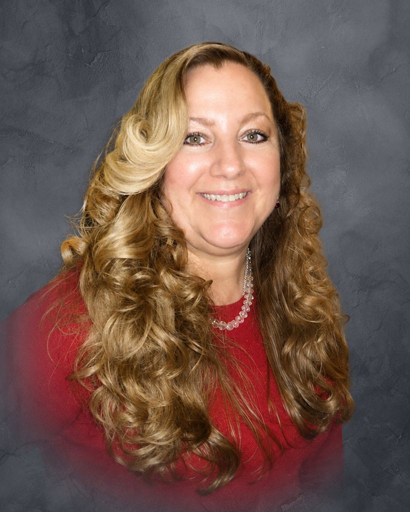 Donna Marie Hollowell